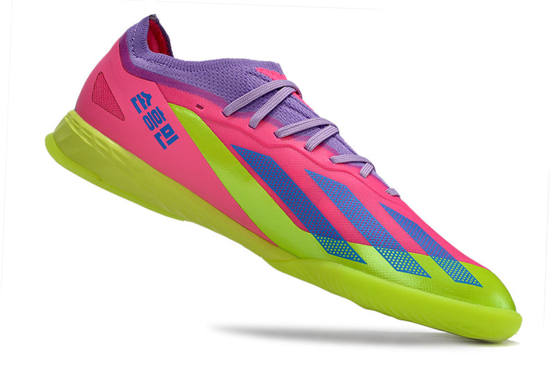 ADIDAS X CRAZYFAST.1 - FUTSAL