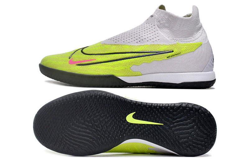 NIKE GRIPKNIT PHANTOM GX - FUTSAL