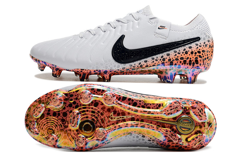 NIKE TIEMPO LEGEND 10 - ELITE FG