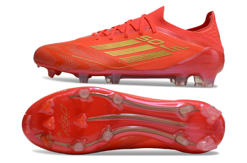 ADIDAS F50 - ELITE FG