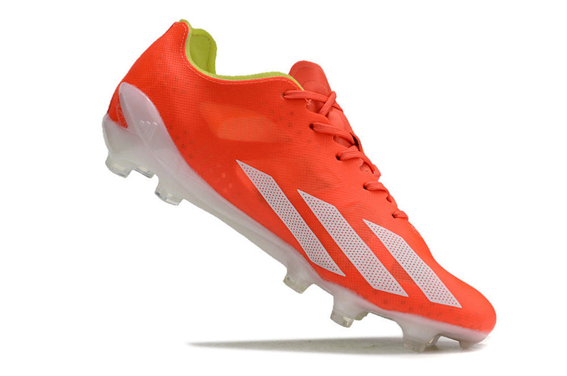 ADIDAS X CRAZYFAST + ELITE FG