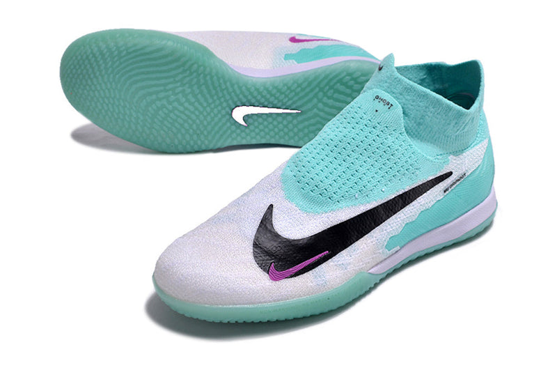 NIKE GRIPKNIT PHANTOM GX - FUTSAL