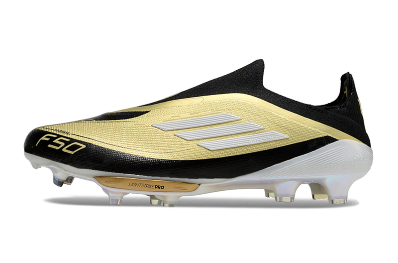 ADIDAS F50 S/ CADARÇOS - ELITE FG