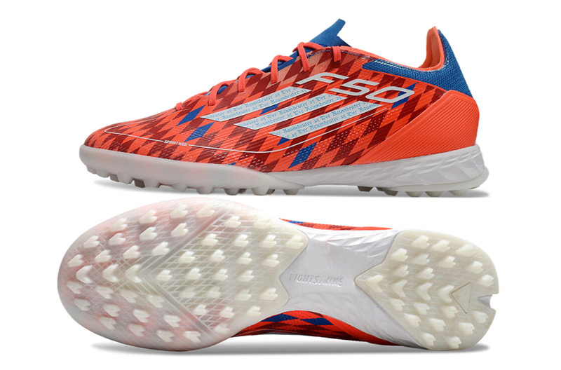 ADIDAS F50 - SOCIETY