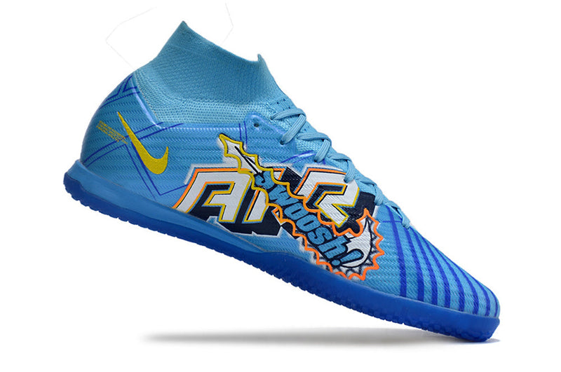 NIKE MERCURIAL SUPERFLY 9 - FUTSAL