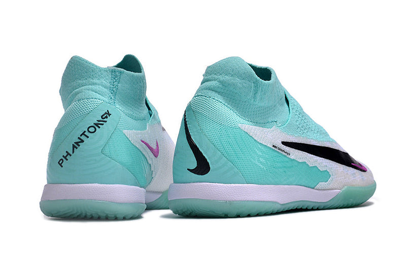 NIKE GRIPKNIT PHANTOM GX - FUTSAL