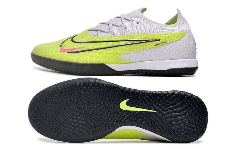 NIKE GRIPKNIT PHANTOM GX - FUTSAL