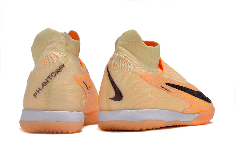 NIKE GRIPKNIT PHANTOM GX - FUTSAL