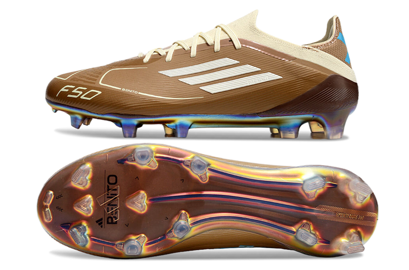 ADIDAS F50 - ELITE FG