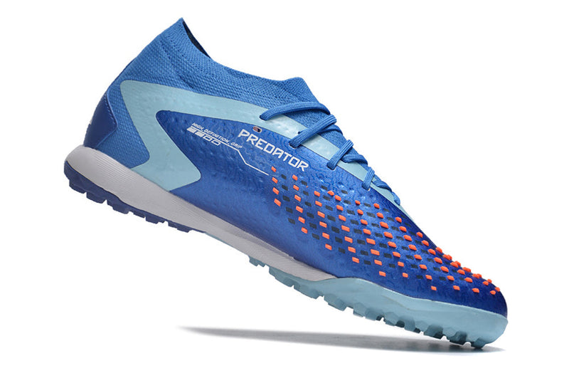 ADIDAS PREDATOR ACCURACY.1 - SOCIETY