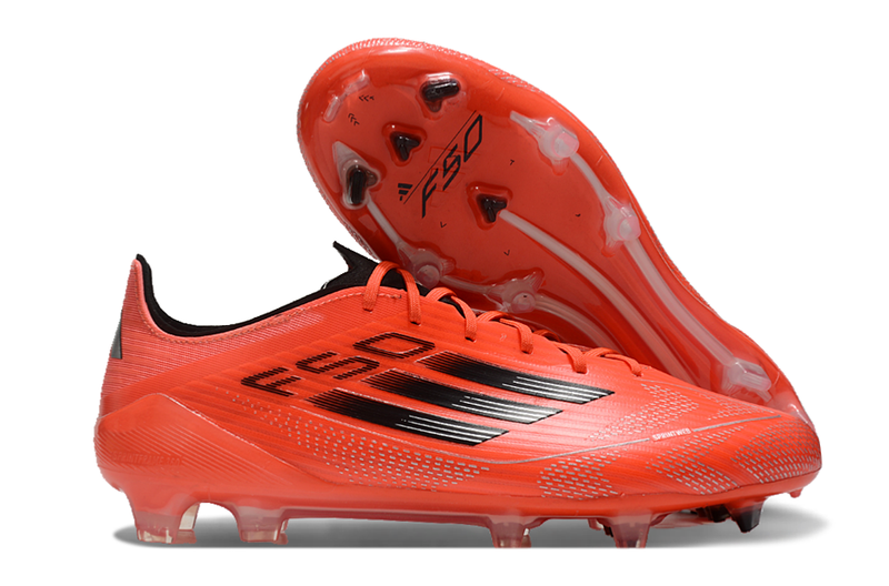ADIDAS F50 - ELITE FG