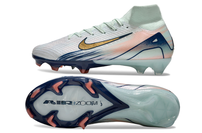 NIKE MERCURIAL SUPERFLY 10 - ELITE FG