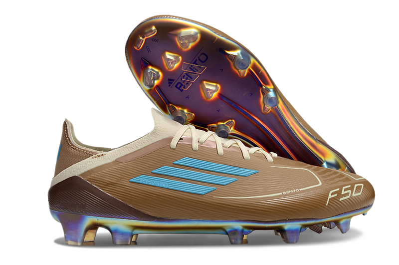 ADIDAS F50 - ELITE FG