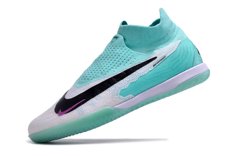 NIKE GRIPKNIT PHANTOM GX - FUTSAL