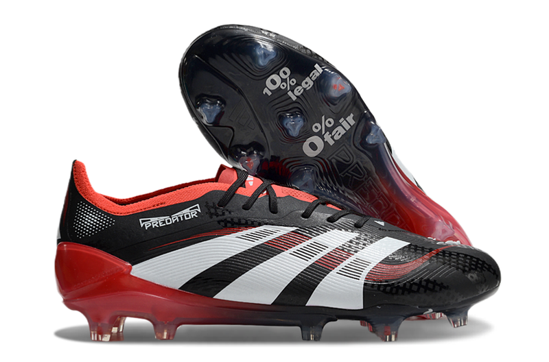 ADIDAS PREDATOR 25 - ELITE FG