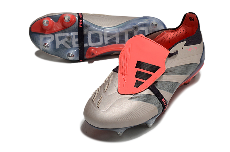 ADIDAS PREDATOR 24 TONGUE - ELITE SG