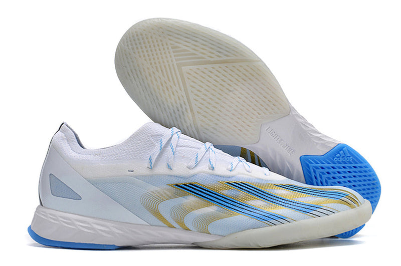 ADIDAS X CRAZYFAST.1 - FUTSAL