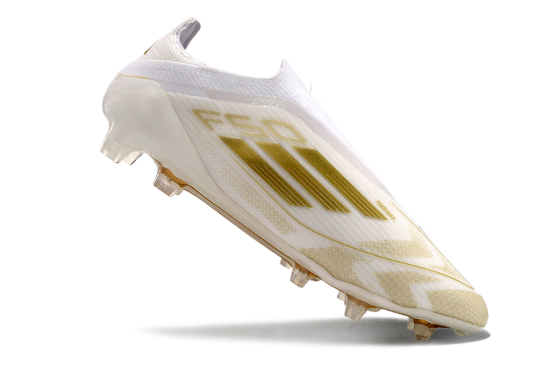 ADIDAS F50 S/ CADARÇOS - ELITE FG
