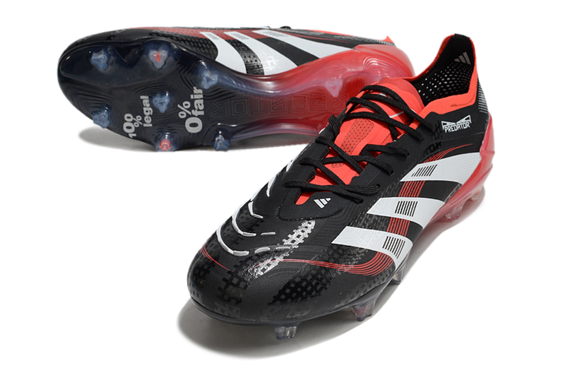 ADIDAS PREDATOR 25 - ELITE FG