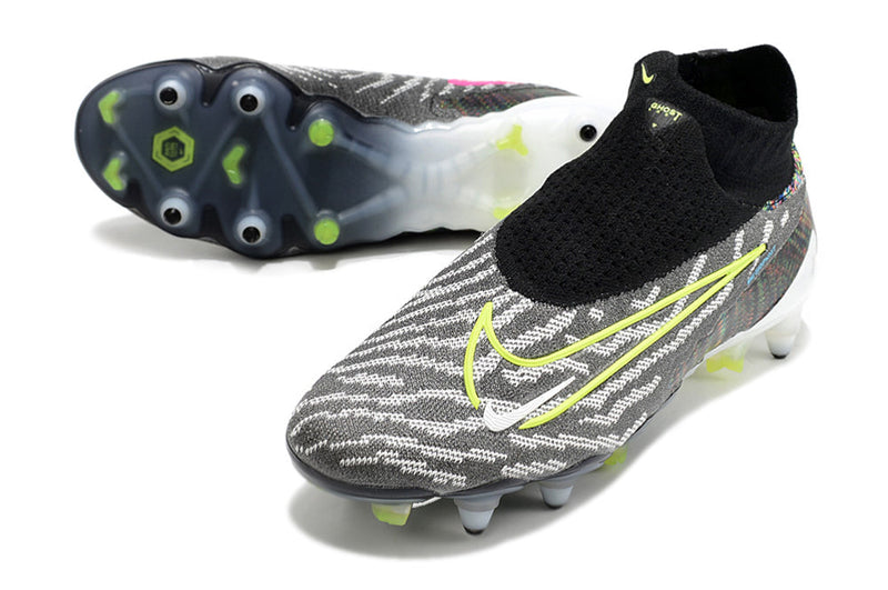 NIKE GRIPKNIT PHANTOM GX - ELITE SG