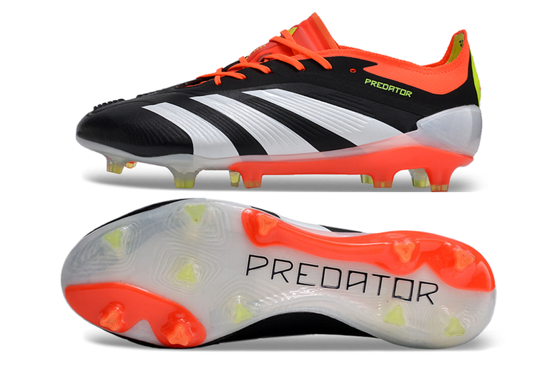 ADIDAS PREDATOR 24 - ELITE FG