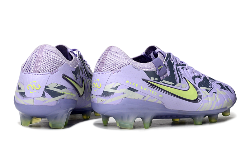 NIKE TIEMPO LEGEND 10 - ELITE FG