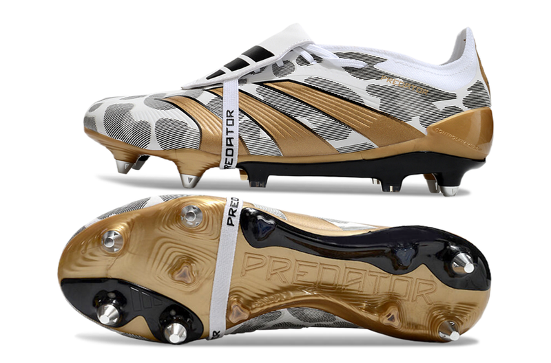 ADIDAS PREDATOR 24 TONGUE - ELITE SG