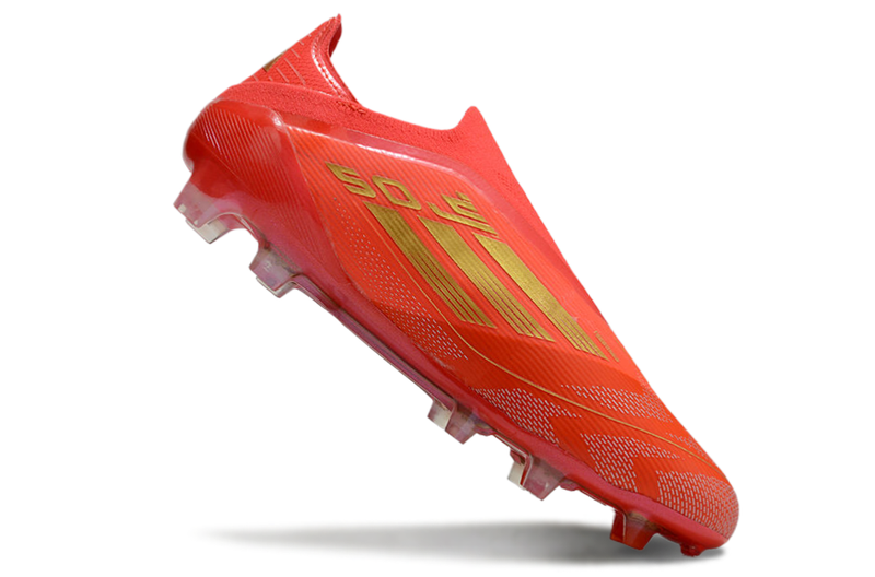 ADIDAS F50 S/ CADARÇOS - ELITE FG