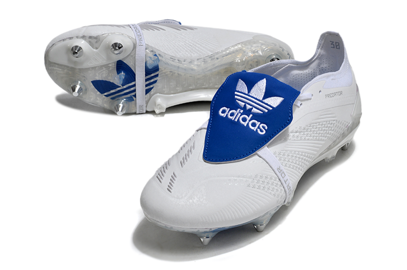 ADIDAS PREDATOR 24 TONGUE - ELITE SG