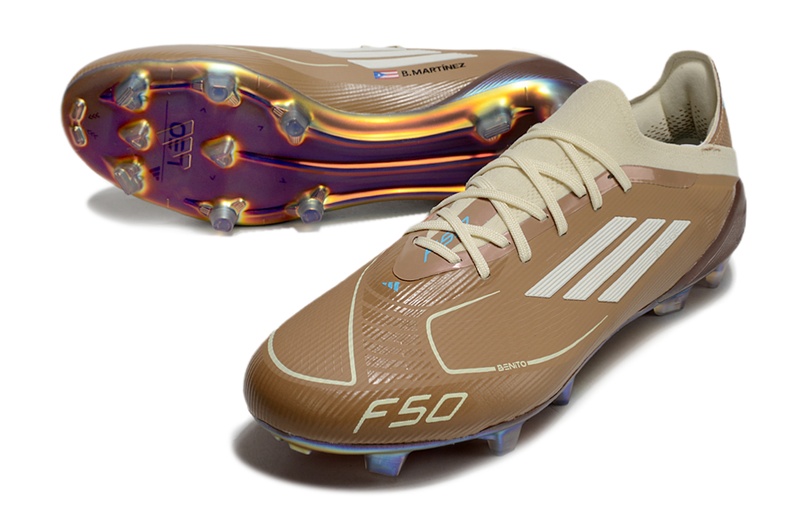 ADIDAS F50 - ELITE FG
