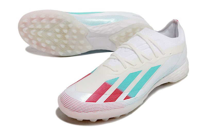 ADIDAS X CRAZYFAST.1 - SOCIETY