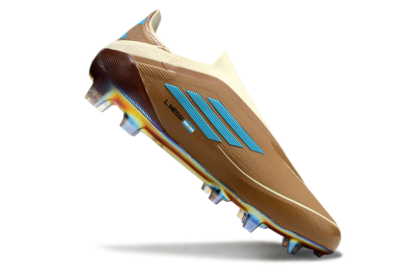 ADIDAS F50 S/ CADARÇOS - ELITE FG