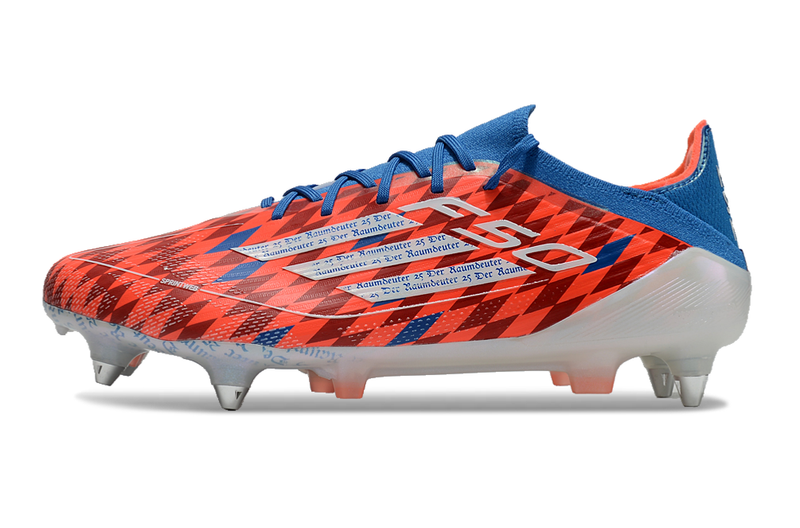 ADIDAS F50 - ELITE SG