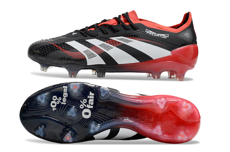 ADIDAS PREDATOR 25 - ELITE FG