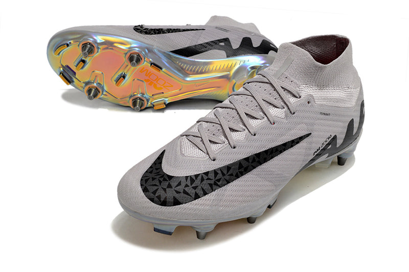 NIKE MERCURIAL SUPERFLY 9 - ELITE SG