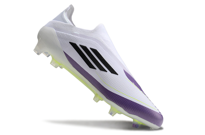 ADIDAS F50 S/ CADARÇOS - ELITE FG