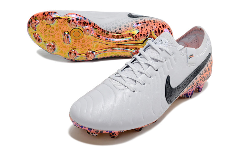 NIKE TIEMPO LEGEND 10 - ELITE FG