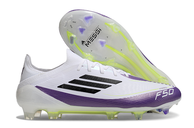 ADIDAS F50 - ELITE FG