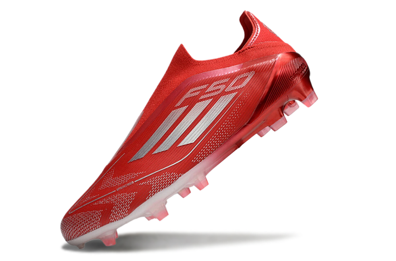 ADIDAS F50 S/ CADARÇOS - ELITE FG