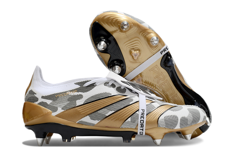 ADIDAS PREDATOR 24 TONGUE - ELITE SG