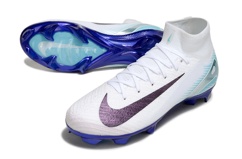 NIKE MERCURIAL SUPERFLY 10 - ELITE FG