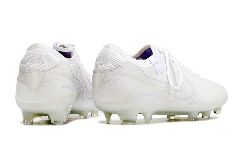 NIKE TIEMPO LEGEND 10 - ELITE FG