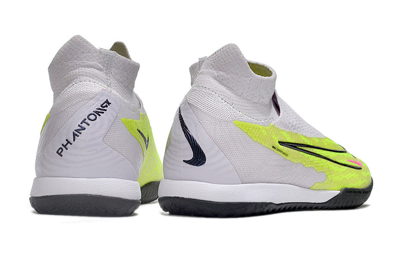 NIKE GRIPKNIT PHANTOM GX - FUTSAL