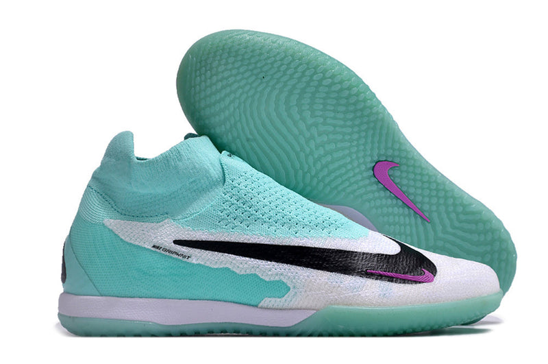 NIKE GRIPKNIT PHANTOM GX - FUTSAL