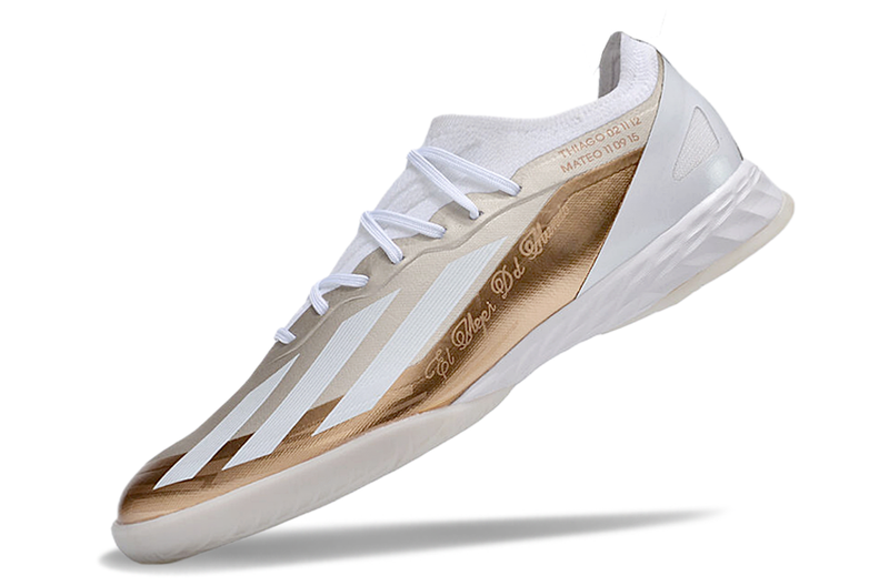 ADIDAS X CRAZYFAST.1 - FUTSAL