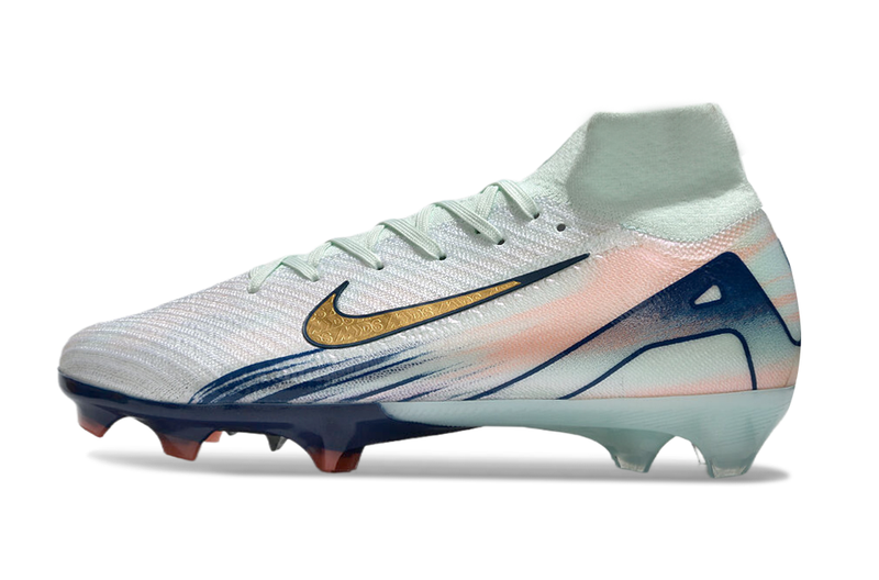 NIKE MERCURIAL SUPERFLY 10 - ELITE FG