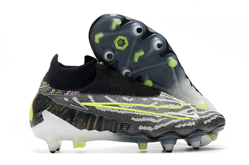 NIKE GRIPKNIT PHANTOM GX - ELITE SG