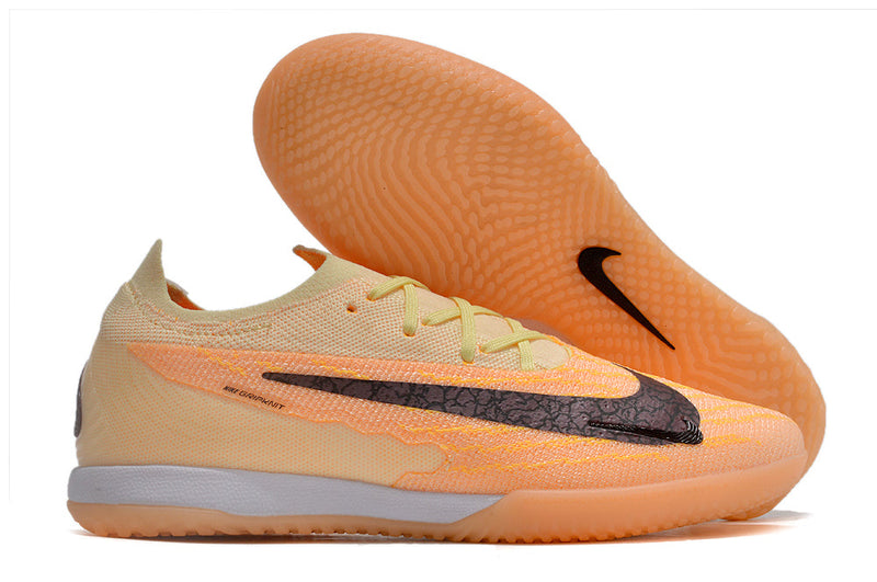 NIKE GRIPKNIT PHANTOM GX - FUTSAL