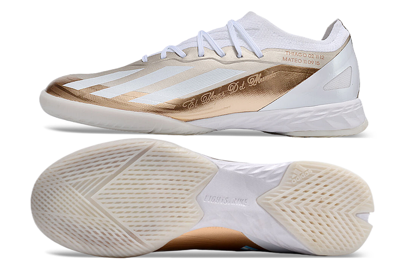 ADIDAS X CRAZYFAST.1 - FUTSAL