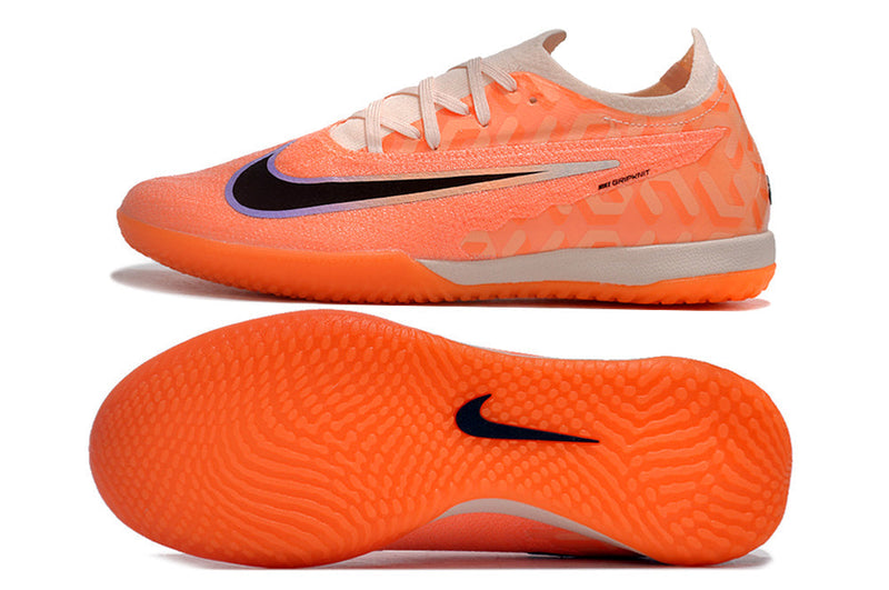 NIKE GRIPKNIT PHANTOM GX - FUTSAL